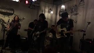 FourPlay MNL - One Night Stand (Live at Tomato Kick Morato July 06, 2018_