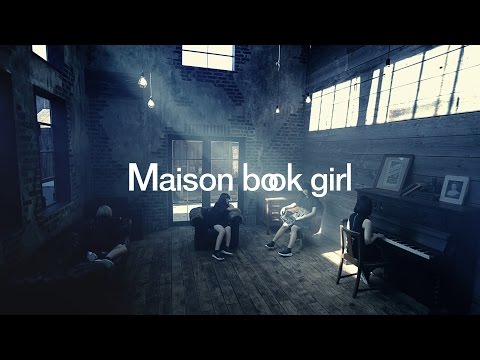 『faithlessness』フルPV ( Maison book girl #MaisonBookGirl )