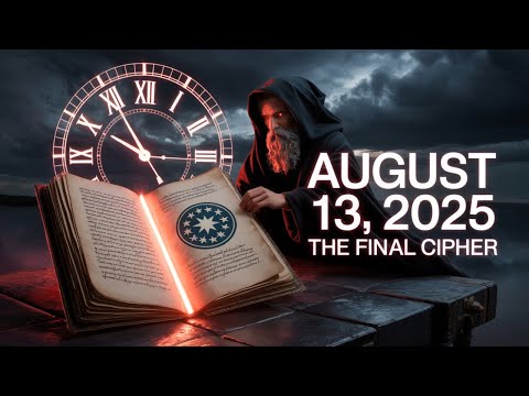 Nostradamus’s Final Cipher Points to One Date: August 13, 2025