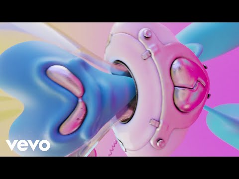 Wayne, Side Baby - Bad Vibes