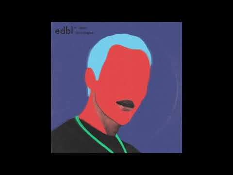 edbl - The Way Things Were ft. Isaac Waddington (Official Audio)