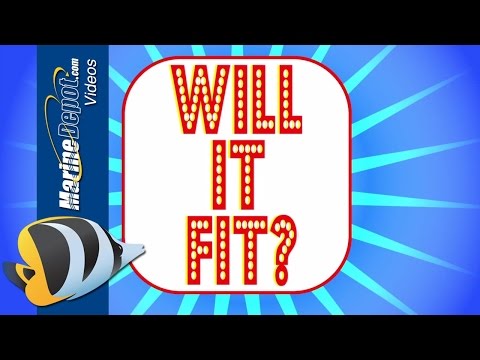 Will It Fit? - Coralife 29 Gallon BioCube Aquarium