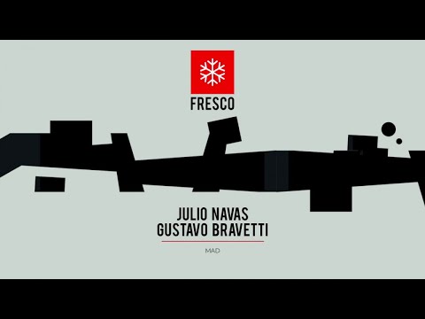 Julio Navas, Gustavo Bravetti - MAD - Original Mix