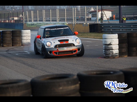 1° Rally Circuit Franciacorta VALSECCHI - PALEARI