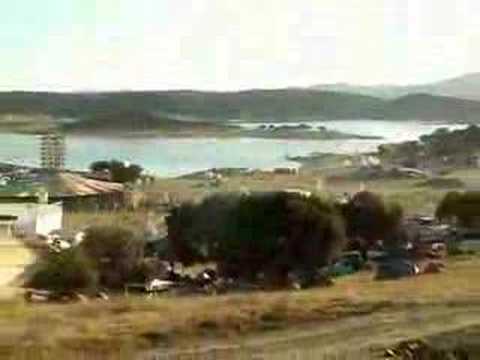 TRANCE PORTUGAL BOOM FESTIVAL 2006