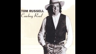 The Death of Jimmy Martin by Tom Russell