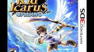 Full Kid Icarus: Uprising OST