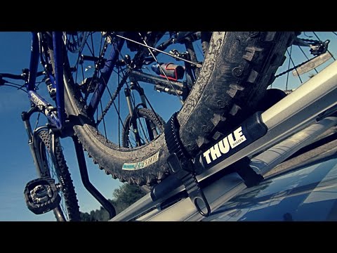 Thule Bike Racks Test Program