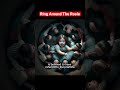 Songs With Creepy Meanings Shorts
