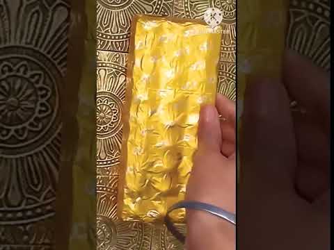 Candbury Dairy Milk hazelnut review#shorts#dairymilk#chocolate#ytshorts