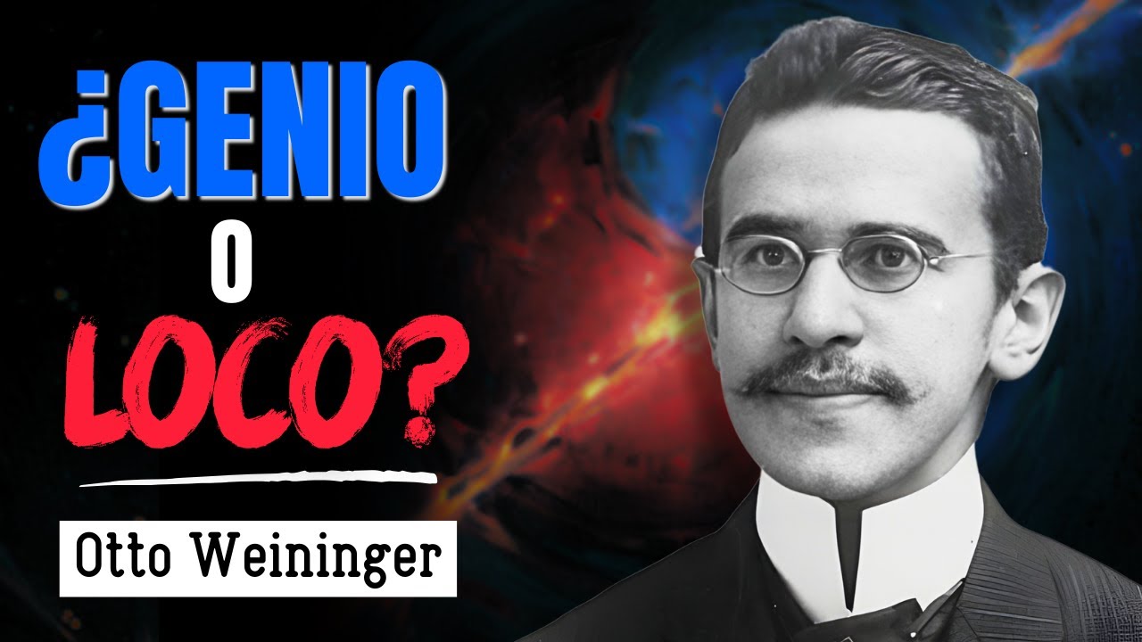 El filósofo que incendió el mundo (Con solo 23 años)