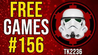 Free Games #156