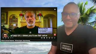 Michael Saylor’s Bitcoin Treasury Secrets REVEALED!