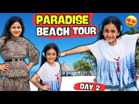 Exploring Pondicherry 🏖 | Paradise Beach Tour | Horse Riding | Moto Bike Riding | Vlog Ep - 145 |