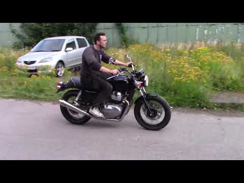 ROYAL ENFIELD INTERCEPTOR S & S BIG BORE KIT