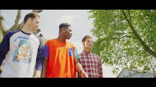 Loveable Rogues - Love Sick (Official Video)