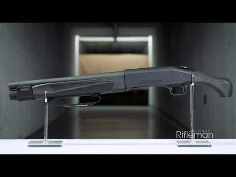 THE Mossberg SA 28 Complete Review - MUST WATCH SHOTGUN ANALYSIS!