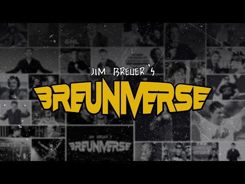 One Last Ride | Episode 200 | The Breuniverse