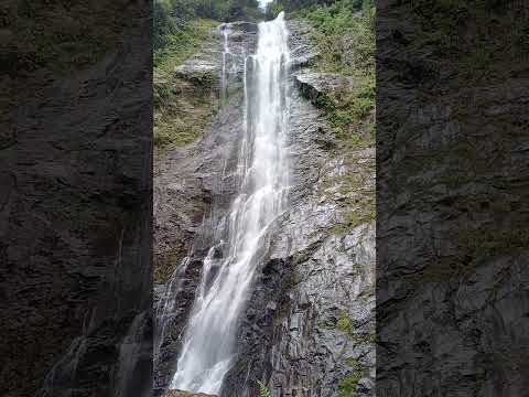 Cachoeira de Salto Morato em Guaraqueçaba / Paraná
