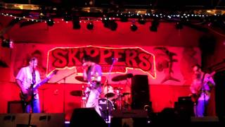 Skipper's Smokehouse Battle of the Mullets - Orient Road - Mike Ralston