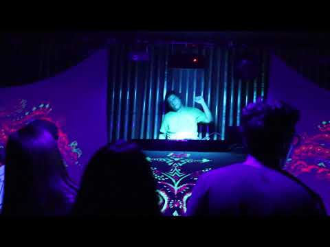 Devi3l - Warm Up MAD FOREST 2019