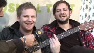 Global Cool at Summer Sundae 2010 with Local Natives, Tiffany Page & more