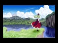 Nightcore The Edge