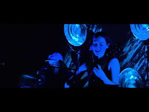 Sliver Lane - Sophie Hunger