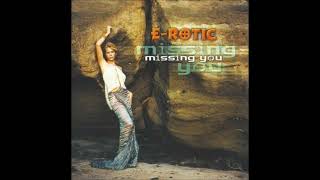 E  - Rotic   Missing You  ( Germany  ) 2000  album