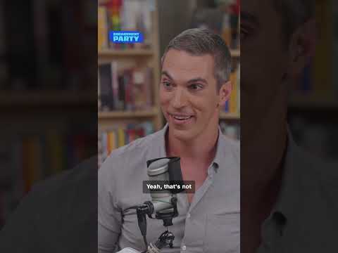 The Art of Comedy Journalism | Engagement Party