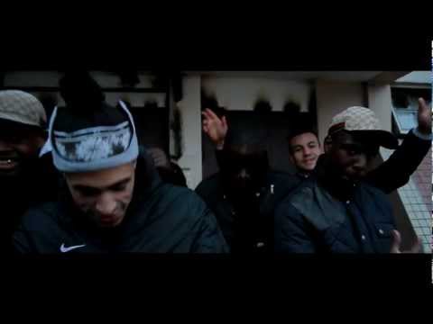 Bramox - Pour ma banlieue sud ( Ordell-B Prod )