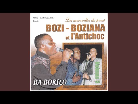 Lelo Makambo Lobi Makambo (feat. L'antichoc)