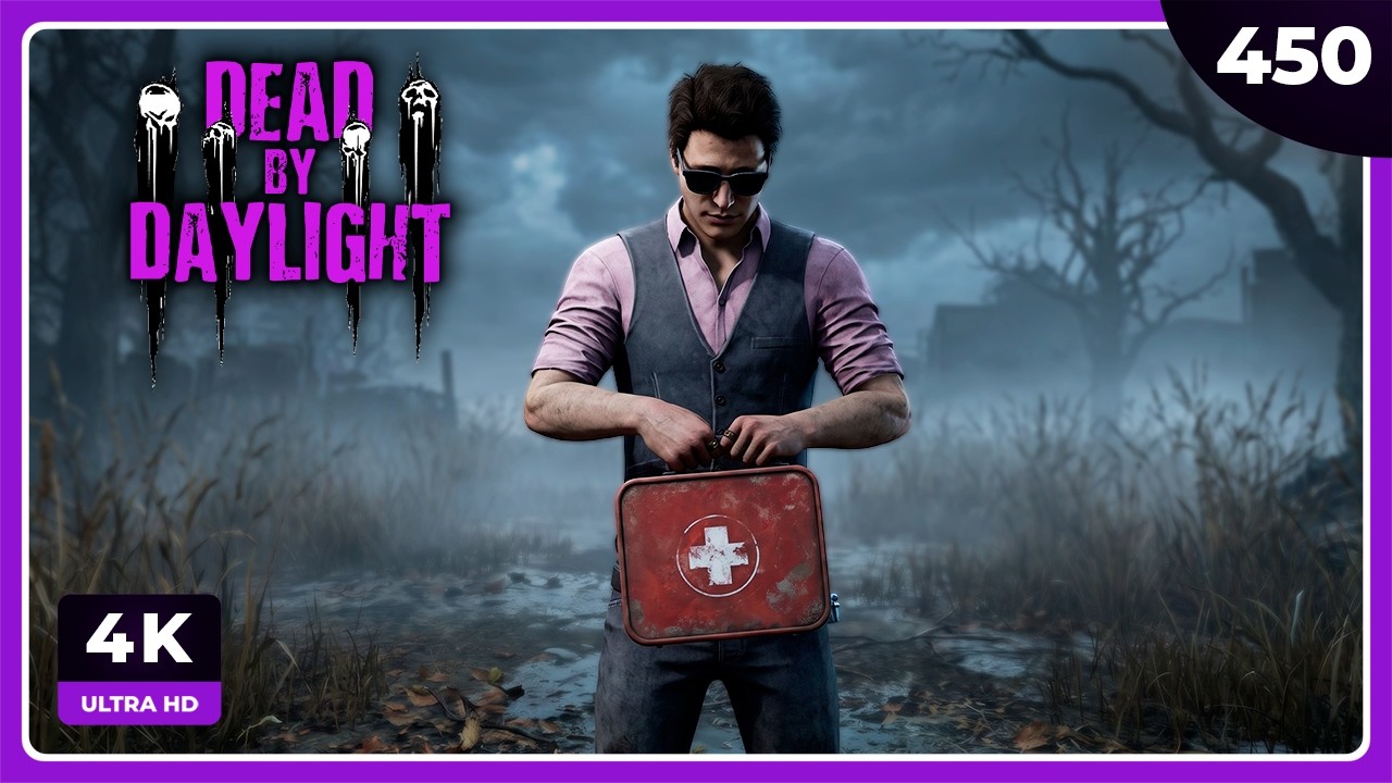 DWIGHT... ¿EL CURACIONES? | DEAD BY DAYLIGHT Gameplay Español