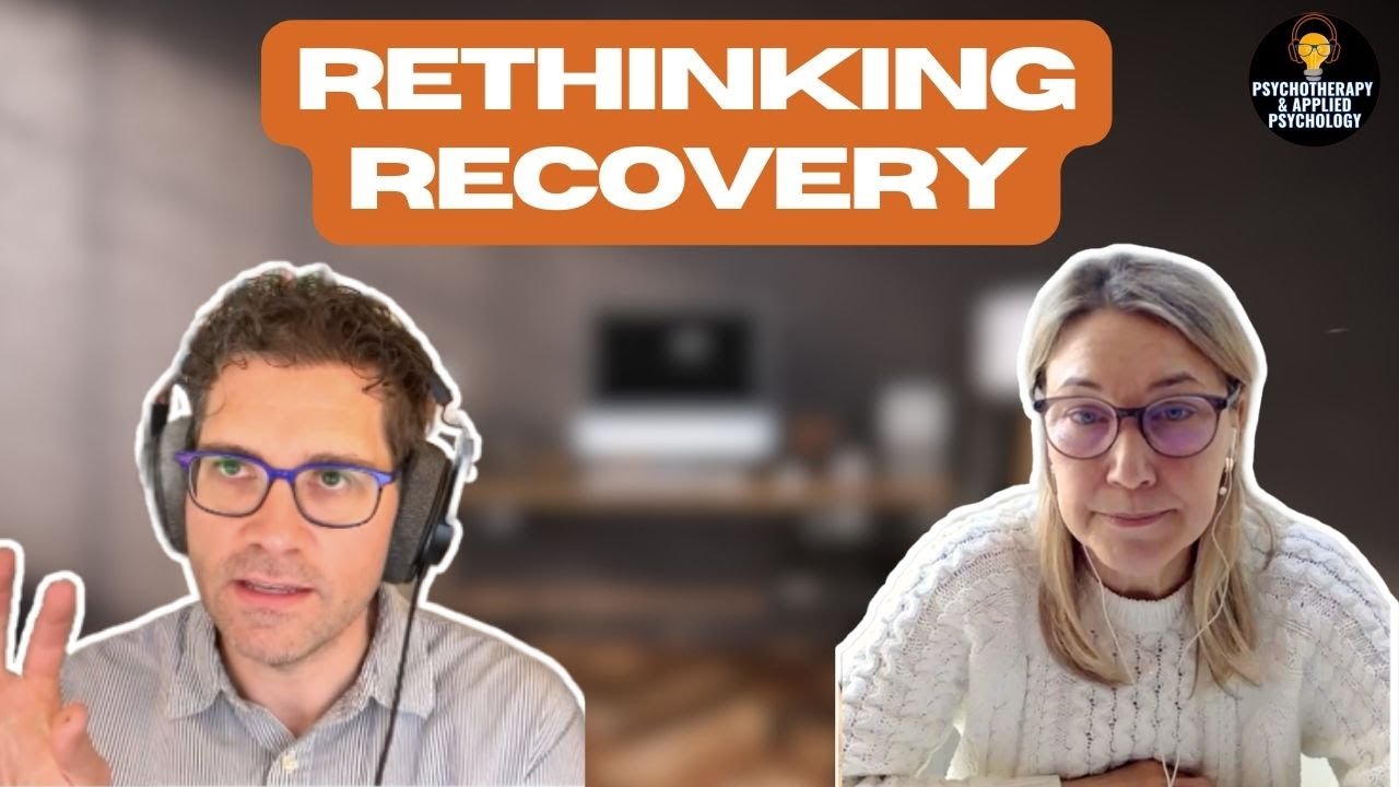 Understanding Eating Disorders: Motivation, readiness, & support with Dr. Josie Geller