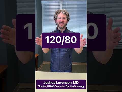 What is a "Good" Blood Pressure?