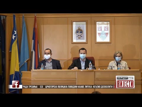 Vijesti u 16.30 (VIDEO)