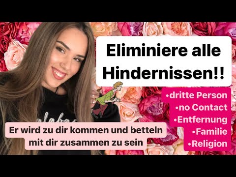 Eliminiere sie IM SCHLAF! *Extrem stark*Lass ihn angekrochen kommen! SP manifestieren | mel X spirit
