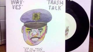 Trash Talk - Throns