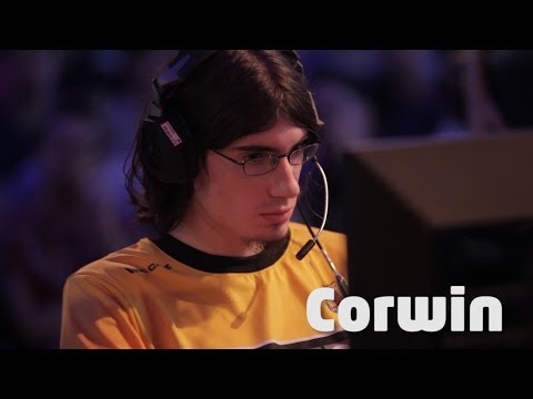 Un Like es un Voto - Corwin - MVP Final Cup 5