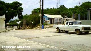 preview picture of video 'Nuevo Morelos, Tamaulipas  2011'