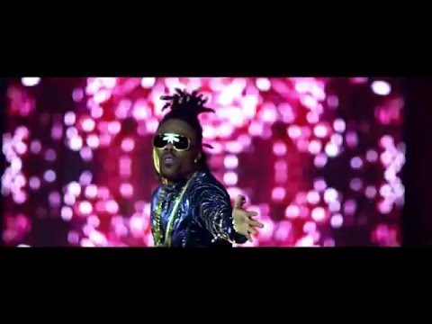 Admiral C4C feat Salento Guys   Booty Bounce   720HD