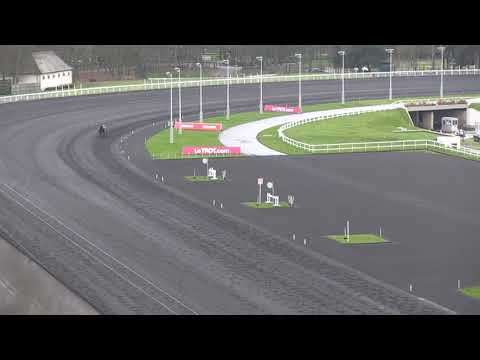 Chablis d'Herfraie six jours avant potentiellement le Cornulier