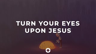 Lauren Daigle ~ Turn Your Eyes Upon Jesus (Tradução/Legendado em Português)
