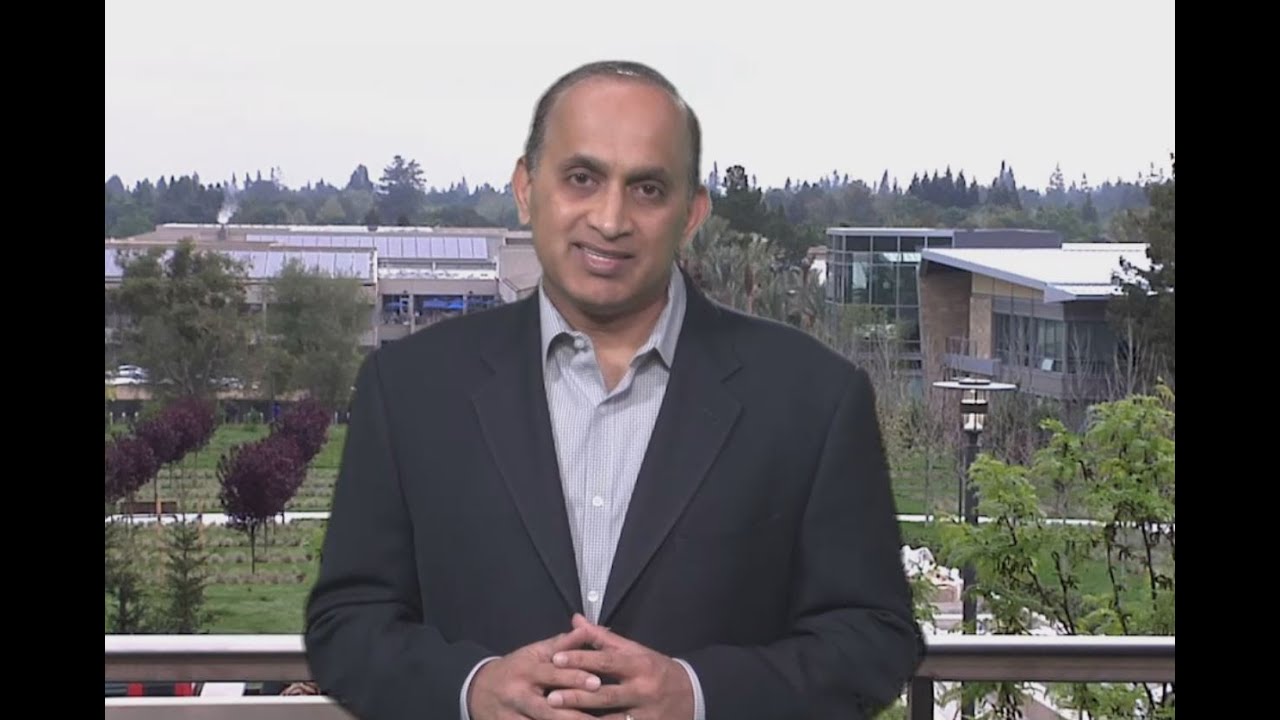 VMware Strategy: End-User Computing Vision