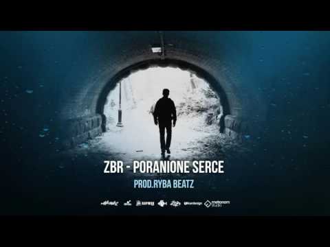 ZBR/RB-Poranione Serce