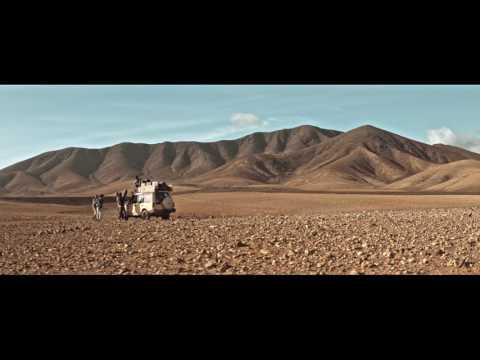 Bastian Baker - Five Fingers (video)