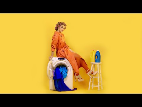 Fabiana - Io so gelosa e te (Official Video)