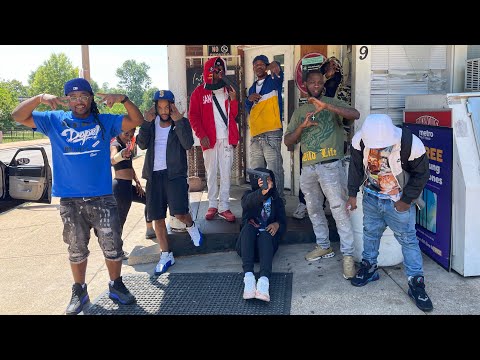 Welcome To Minnesota/Blendagang South Side St.Louis (Hood Vlog)Pt.2