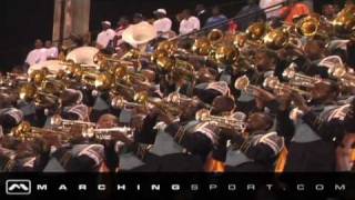 Wondering Who - The Jacksons | SU Human Jukebox 2007