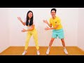 COREOGRAFIA ME CONTRO TE - QUESTA SCUOLA | BALLI DI GRUPPO CANZONE SOFÌ E LUÌ COREOGRAFIA ME CONTRO TE - QUESTA SCUOLA | BALLI DI GRUPPO CANZONE SOFÌ E LUÌ